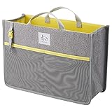 厳選】本日のお買い得商品】HAKUBAのChululu バッグインバッグ
